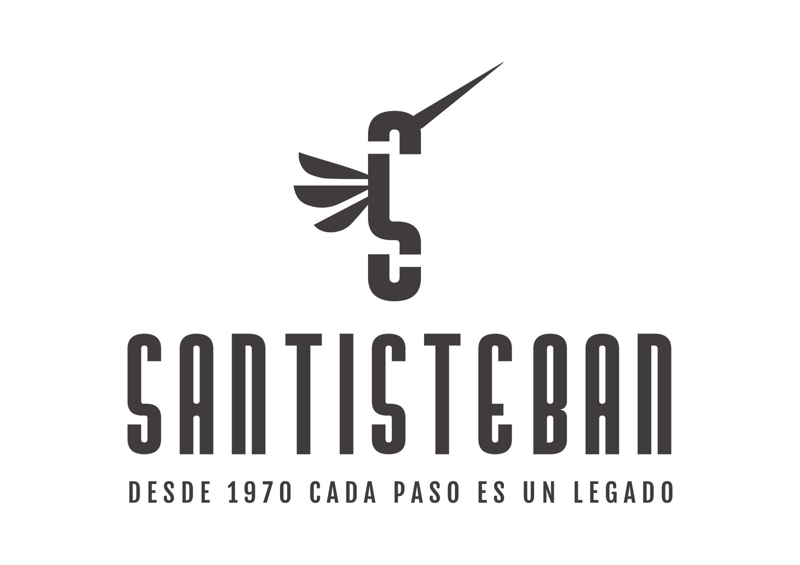 Logo Santisteban